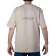 Camiseta Masculina Oakley B1B Classics Humus-FOA407214-31R- -2-